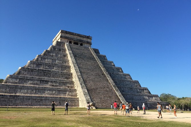Private Chichen Itza Tour - Valladolid: A Colonial-Plus-Maya Break From the Archaeology