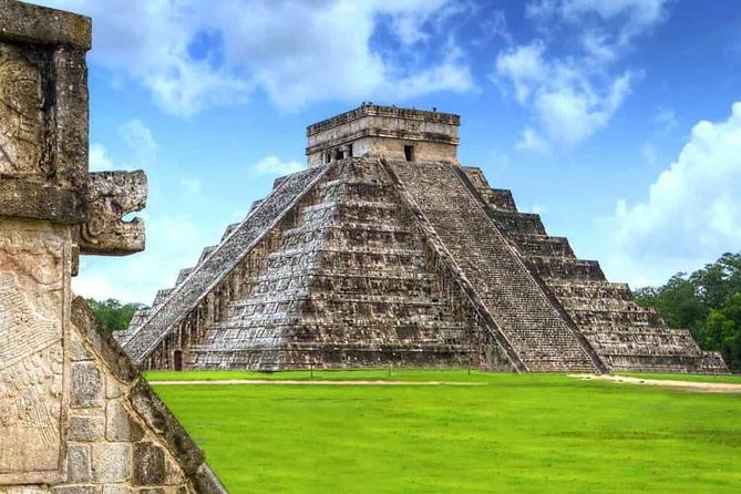 Private Chichen Itza Tour - Timing, Food, and Drinks on a 10 to 12 Hour Day