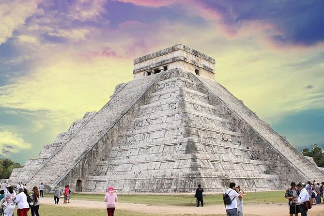 Private Chichen Itza Tour - The Big Tradeoff: Private Can Be Great, but Watch Pickup Details