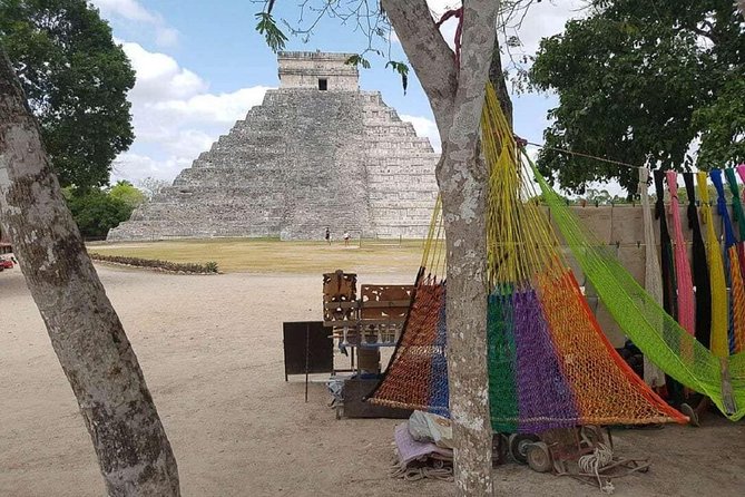 Private Chichen Itza Tour - Who This Tour Suits Best