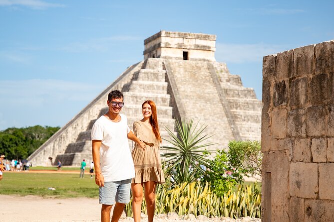 Private Chichen Itza Tour with Cenote Swim and Valladolid Visit - Price and what $287 gets you in practical terms