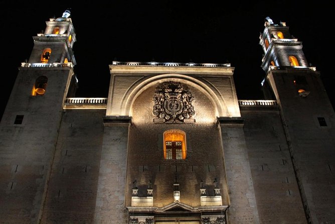 Private City tour Merida History plus Local Antojitos Tasting - Key things to know before you go