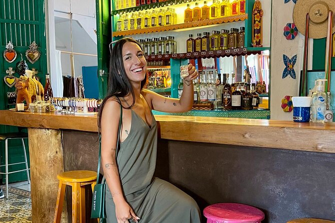 Private City tour Merida History plus Local Antojitos Tasting - Casa Frederick Catherwood: history on a calmer block, plus chocolate
