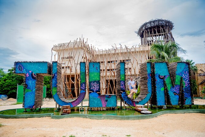 Private City Tour Tulum - Hotel Pickup and Timing, plus What to Bring for a Smooth Start