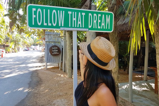Private City Tour Tulum - Boca Paila Fishing Flats: Birds, Mangroves, and Boat-Friendly Water