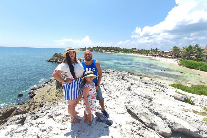 Private City Tour Tulum - Who This Tour Works Best For