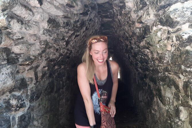 Private Coba & Cenotes tour - What to Expect From Your Guide, and Why It Matters