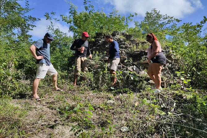 Private Cozumel Cave and Ruin Exploration Tour with Mexican Lunch - Should You Book This Cozumel Private Cave and Ruin Exploration Tour?