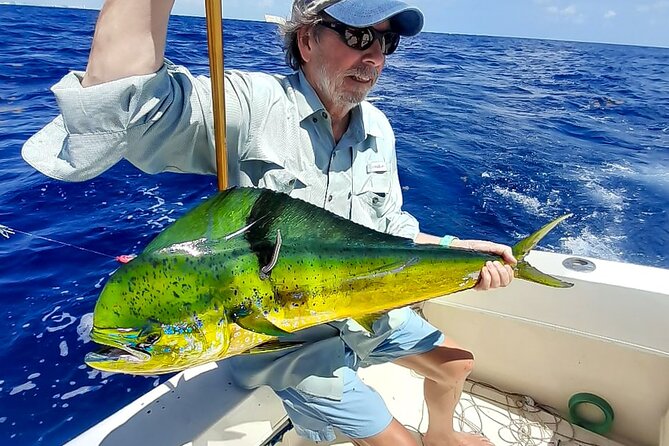 Private Deep Sea Fishing Tour in Isla Mujeres and Cancun - Key things that make this tour worth your morning