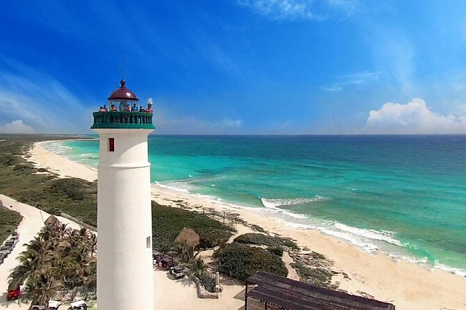 Private Dune Buggy & Snorkel Tour: All-Inclusive - Pickup and timing: avoiding the most common Cozumel stress points