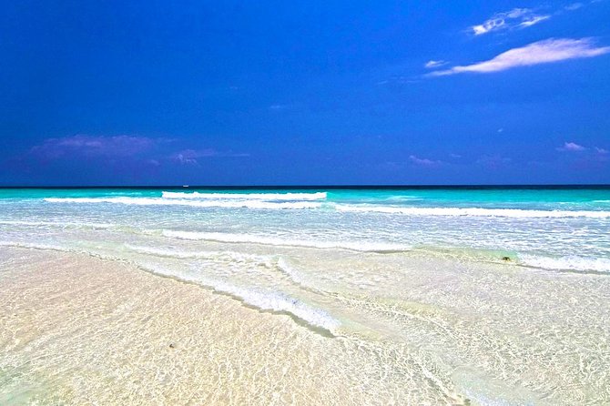 Private Dune Buggy & Snorkel Tour: All-Inclusive - Punta Sur Eco Beach Park and Faro Celerain: lighthouse views plus nature roaming