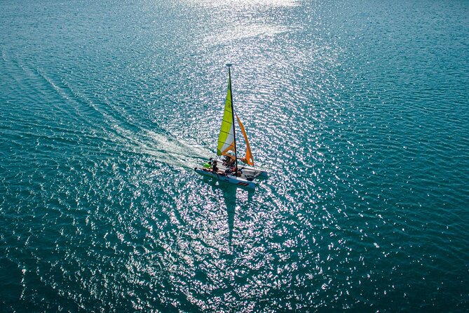 Private Eco-Tour on a Recreational Catamaran with Kayaks Included - Should You Book This Eco-Tour on the Water?