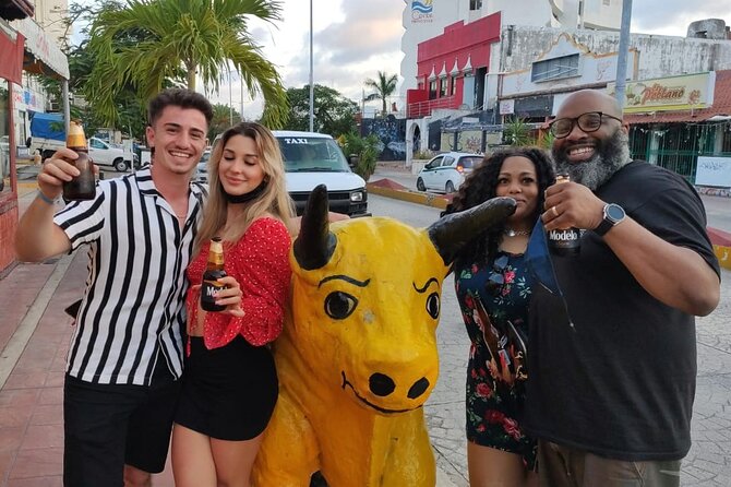 Private Evening Taco and Beer Tour with Transportation Included - Key things I’d zero in on before you book
