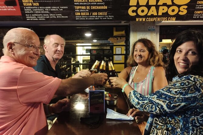 Private Evening Taco and Beer Tour with Transportation Included - Price and logistics: what you’re really paying for at $237