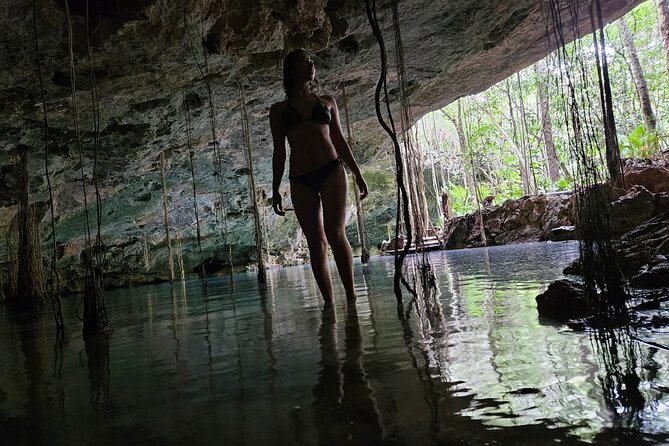 Private experience 5 cenotes at Riviera Maya - Key takeaways before you go