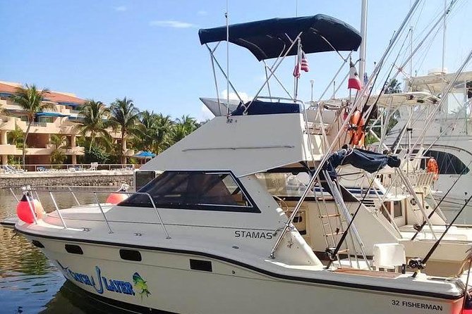 Private Fishing Tour in Yacht Playa del Carmen - Price and Group Math: When $920 Makes Sense