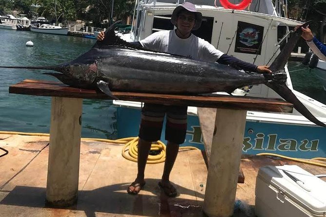 Private Fishing Tour in Yacht Playa del Carmen - Beginners, Families, and First-Time Fishers: Why This One Works