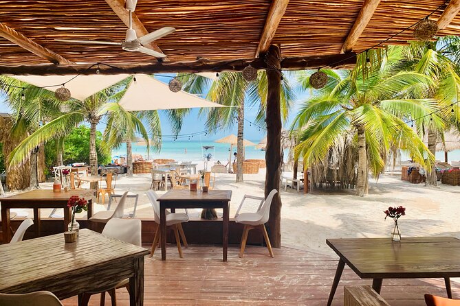 Private flight to Holbox from Cancun - Timing, delays, and what weather changes for you