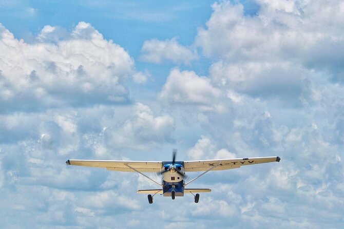 Private flight to Holbox from Cancun - Cancun airport logistics, finding General Aviation next to the FBO