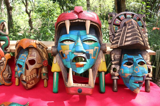 Private Full-Day Guided Chichen Itza Tour with Lunch - A private full-day route from Playa del Carmen, paced for a real visit