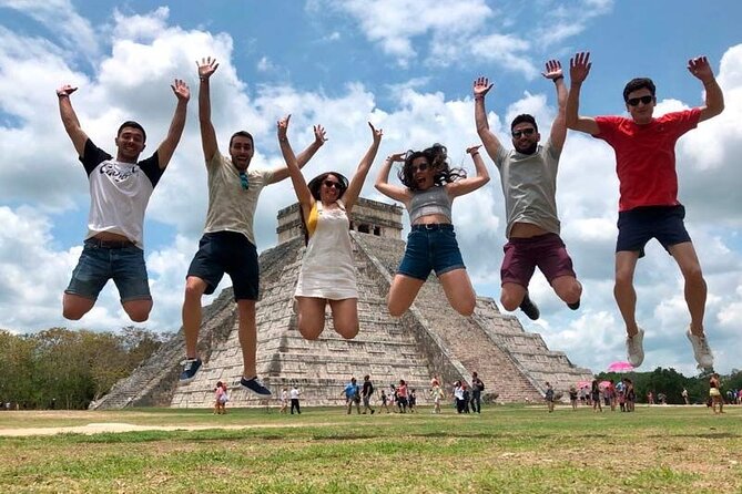Private Full Day Tour to Chichen Itza and Mayan Sanctuary - Why this Mérida day feels like two adventures