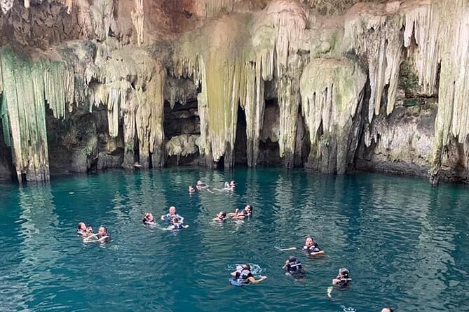 Private Full Day Tour to Chichen Itza and Mayan Sanctuary - What to bring, and how not to ruin the cenote plan