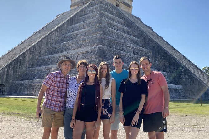 Private Guide Service in the Archaeological Zone of Chichen Itza - Who This Tour Fits Best (And Who Might Want Something Else)