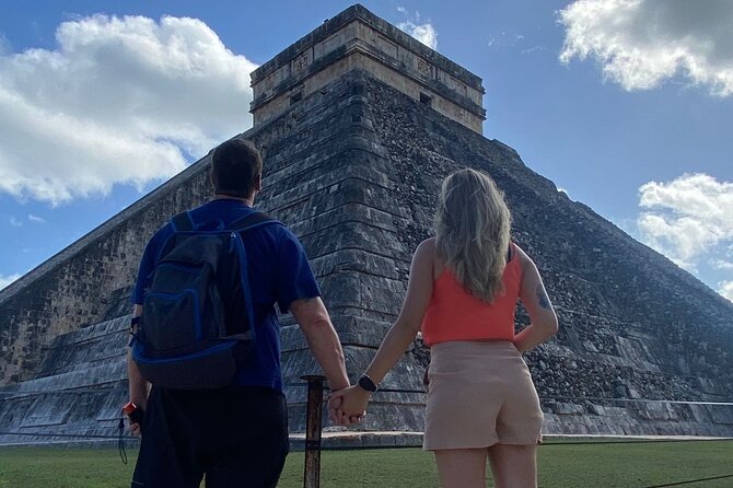 Private Guide Service in the Archaeological Zone of Chichen Itza - What You’ll Actually See During the Chichen Itza Walk