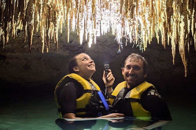 Private Guided Cenotes and Underground River Exploration - Price, value, and who this $199 private tour is really for