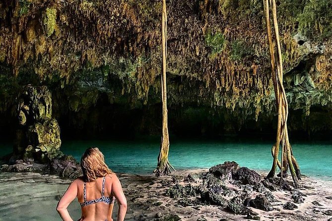 Private Guided Cenotes and Underground River Exploration - Should you book this private cenotes and underground river tour?