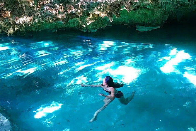 Private Guided Cenotes and Underground River Exploration - FAQ