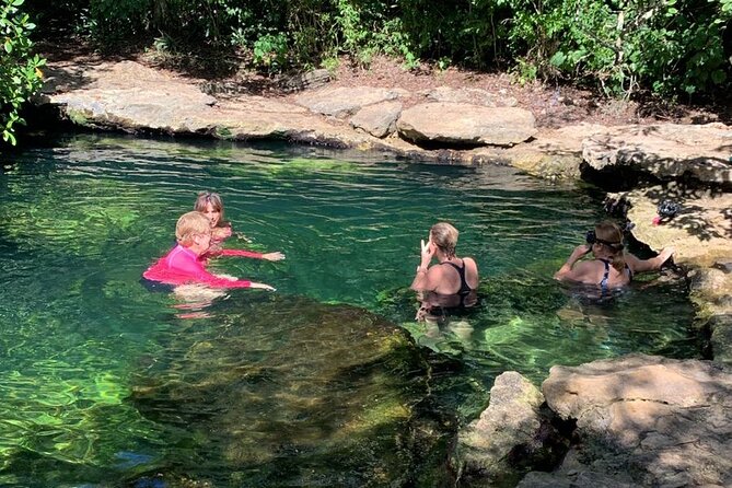 Private Half Day Cultural Tour to Mayan Ruins and Cenote - Key Highlights You Can Actually Plan Around
