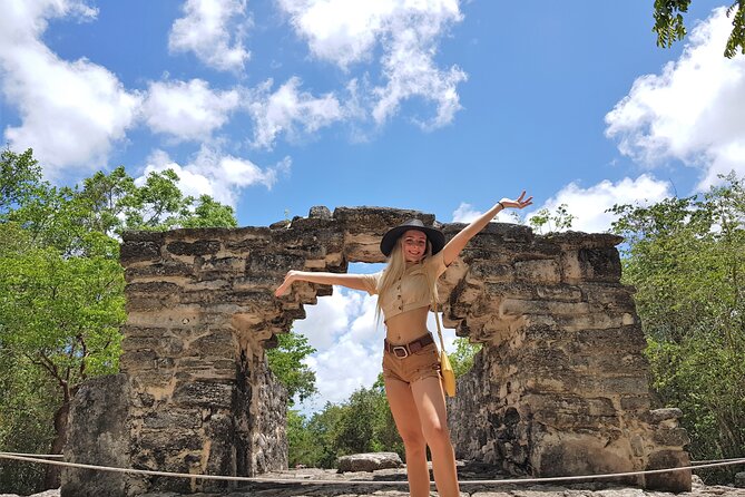 Private Half Day Cultural Tour to Mayan Ruins and Cenote - Private Cozumel Culture Route: 5.5 Hours That Feels Built for Real Travel Days