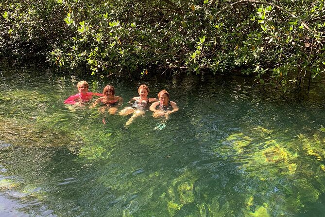 Private Half Day Cultural Tour to Mayan Ruins and Cenote - Aerolito de Paraiso Cenote: Natural Water Time in About 30 Minutes