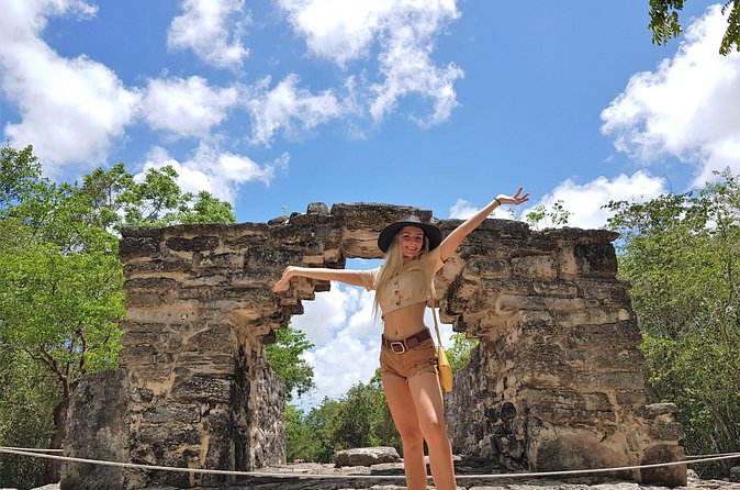 Private Half Day Cultural Tour to Mayan Ruins and Cenote - How the Private Format Changes Your Day (And What to Ask)