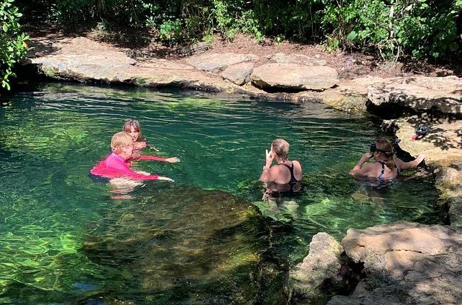 Private Half Day Cultural Tour to Mayan Ruins and Cenote - Logistics That Affect Your Experience More Than You Think