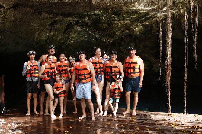 Private Half Day Tour in Cenote Cave and Swimming with Turtles - Guides that set the tone, from Pablo to Ivan to Job