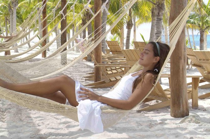 Private Island Tour at Your Leisure - Cozumel on your terms: building your route around reefs, beaches, and neighborhoods