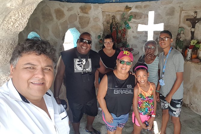 Private Island Tour at Your Leisure - Tequila tasting included, and how to make it worth your time