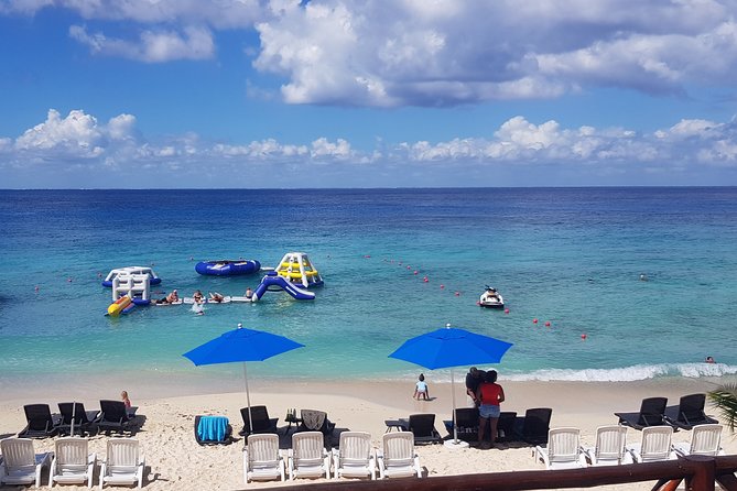 Private Island Tour at Your Leisure - Optional add-ons: ruins, chocolate, Punta Sur, and Mayan culture choices