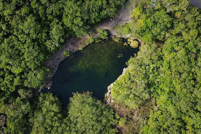 Private Jeep Cenotes Expedition in Cozumel - Key things to know before you go
