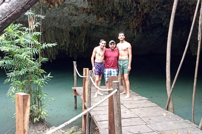 Private Jeep Cenotes Expedition in Cozumel - How this private Jeep cenote day feels in real life