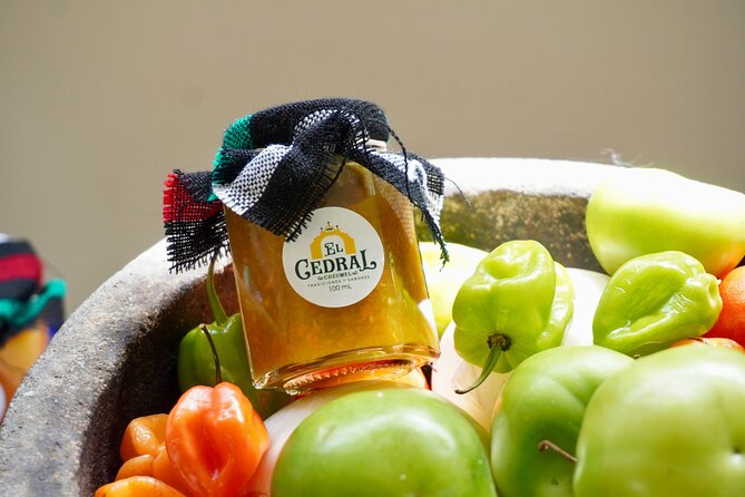 Private Jeep Cenotes Expedition in Cozumel - Stop 3: El Cedral ruins plus tequila, chocolate, and honey Melipona