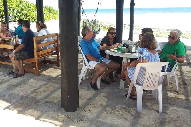 Private Jeep Excursion in Cozumel with Lunch and Snorkeling - Why this private Jeep day feels personal