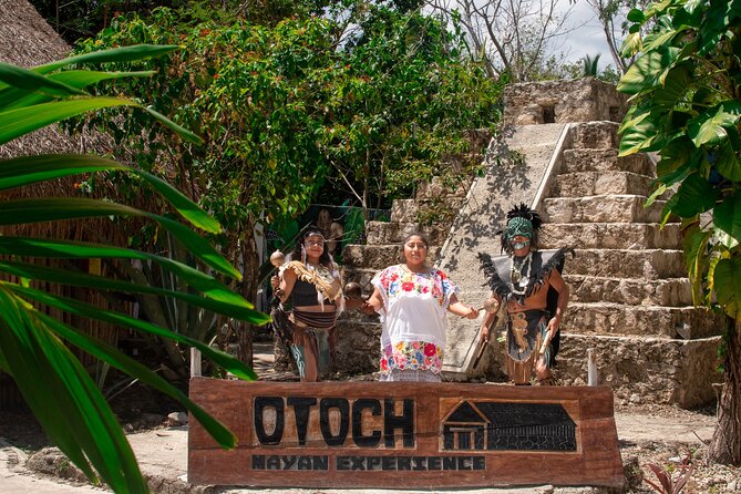 Private Jeep or Buggy Tour Snorkeling Maya Park and Tacos - Key highlights you will care about