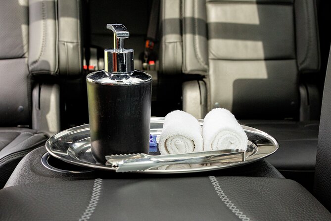 Private Luxury SUV Transfers from Tulum Airport - Key things I’d lock in before booking