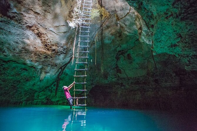 Private - Mayan Inland Expedition - Coba Ruins, Punta Laguna and Mayan family - The Mayan family stop and lunch, a human moment in the middle
