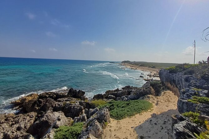 Private Mayan Ruins Tour with Cenote/caves and Mexican Picnic - Key highlights you can count on