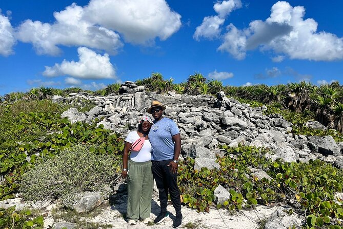 Private Mayan Ruins Tour with Cenote/caves and Mexican Picnic - Pickup in San Miguel de Cozumel, and why timing matters