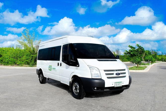 Private Minibus Transfers from Cancun Airport - Timing That Actually Works: From Landing to Hotel Door